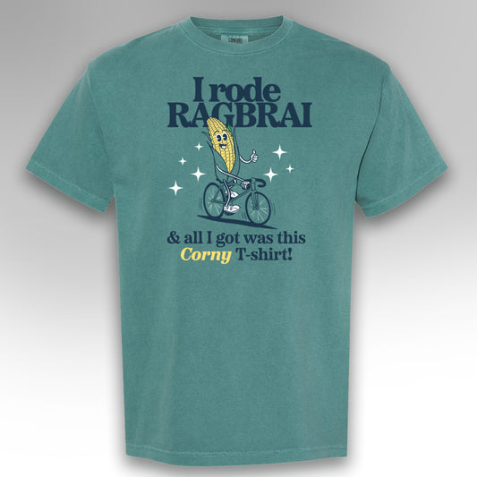 Corny Tee