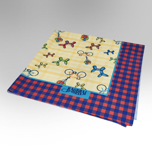 Dog Bandana
