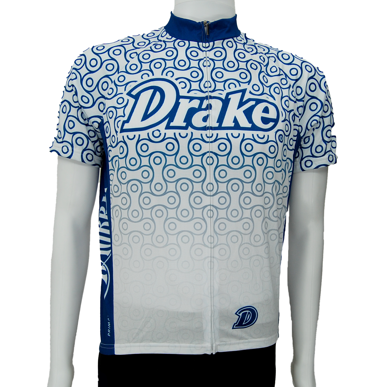 Drake RAGBRAI Men's Sleeve Jersey