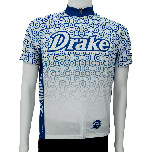 Drake RAGBRAI Men's Sleeve Jersey