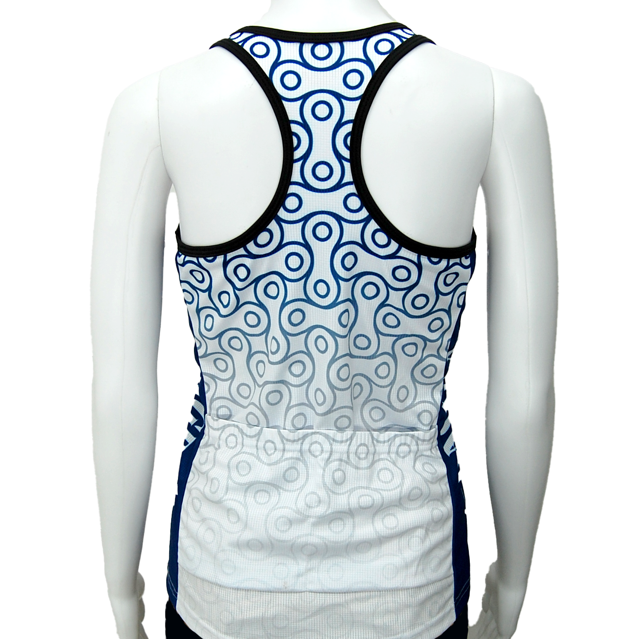 Drake RAGBRAI Women's Gemini Tank