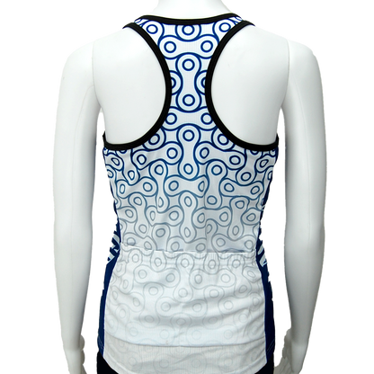 Drake RAGBRAI Women's Gemini Tank