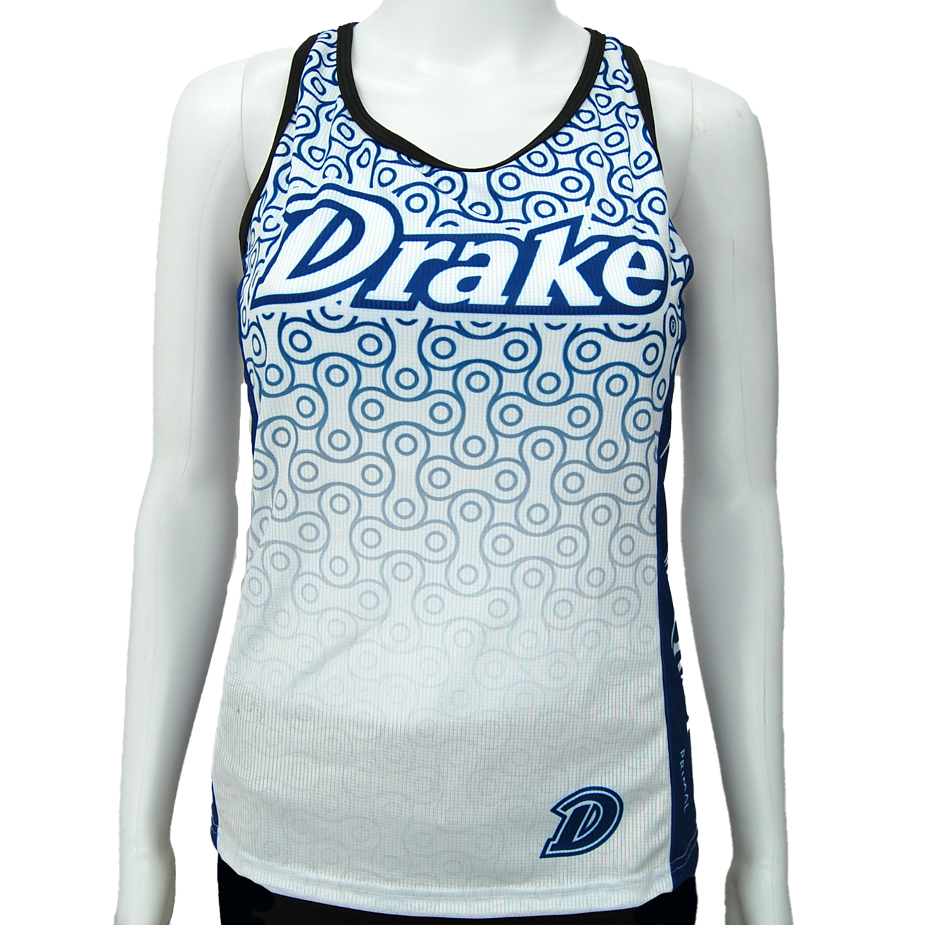 Drake RAGBRAI Women's Gemini Tank