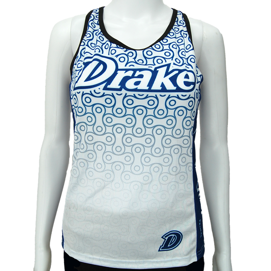 Drake RAGBRAI Women's Gemini Tank