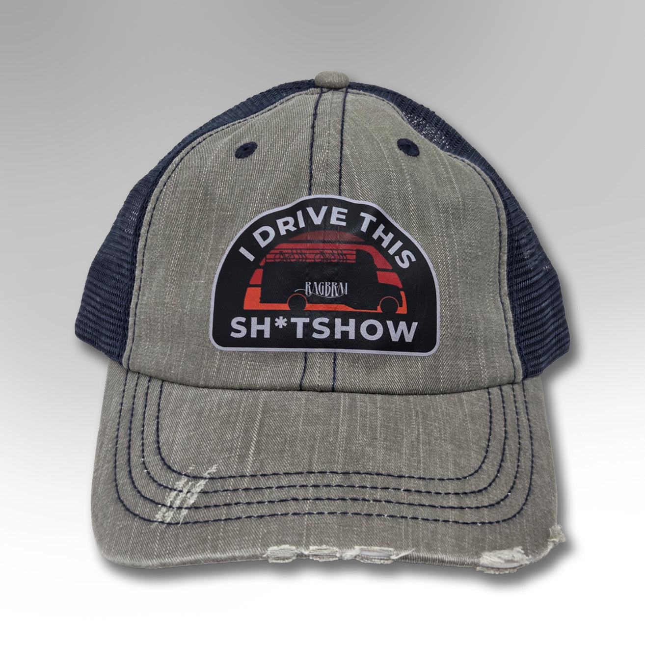 Drivers Hat