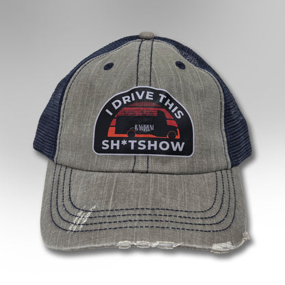 Drivers Hat