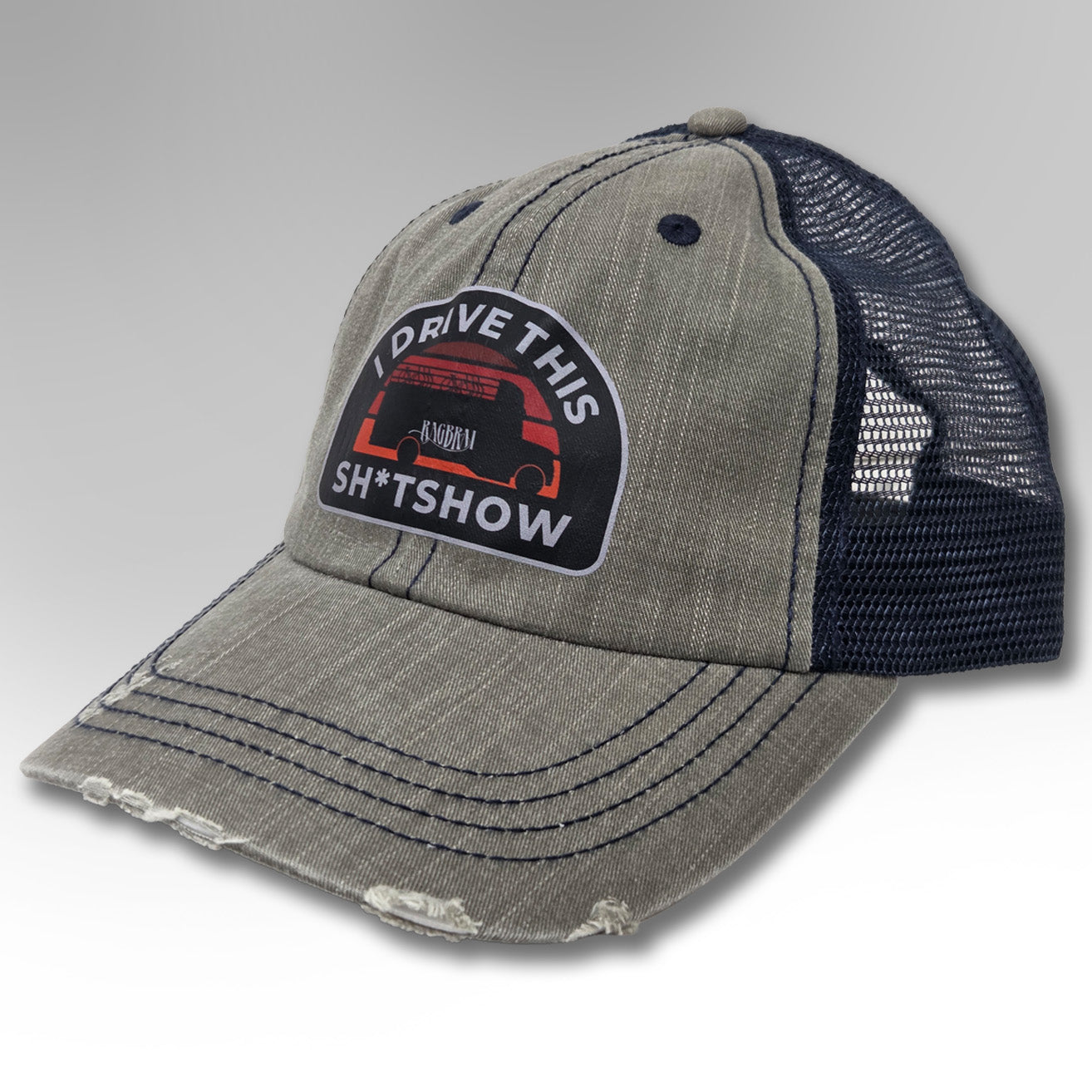 Drivers Hat