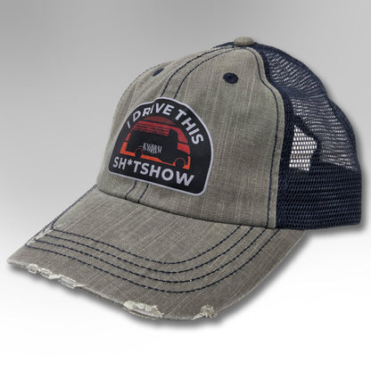 Drivers Hat