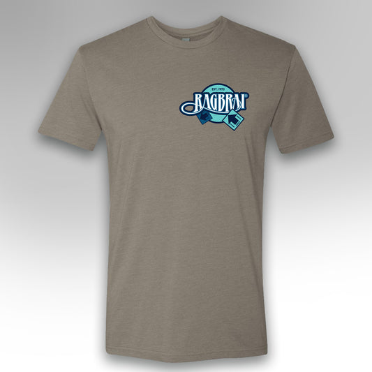 Driver's Tee