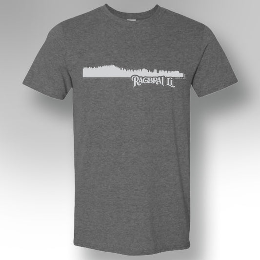 RAGBRAI LI Elevation Tee