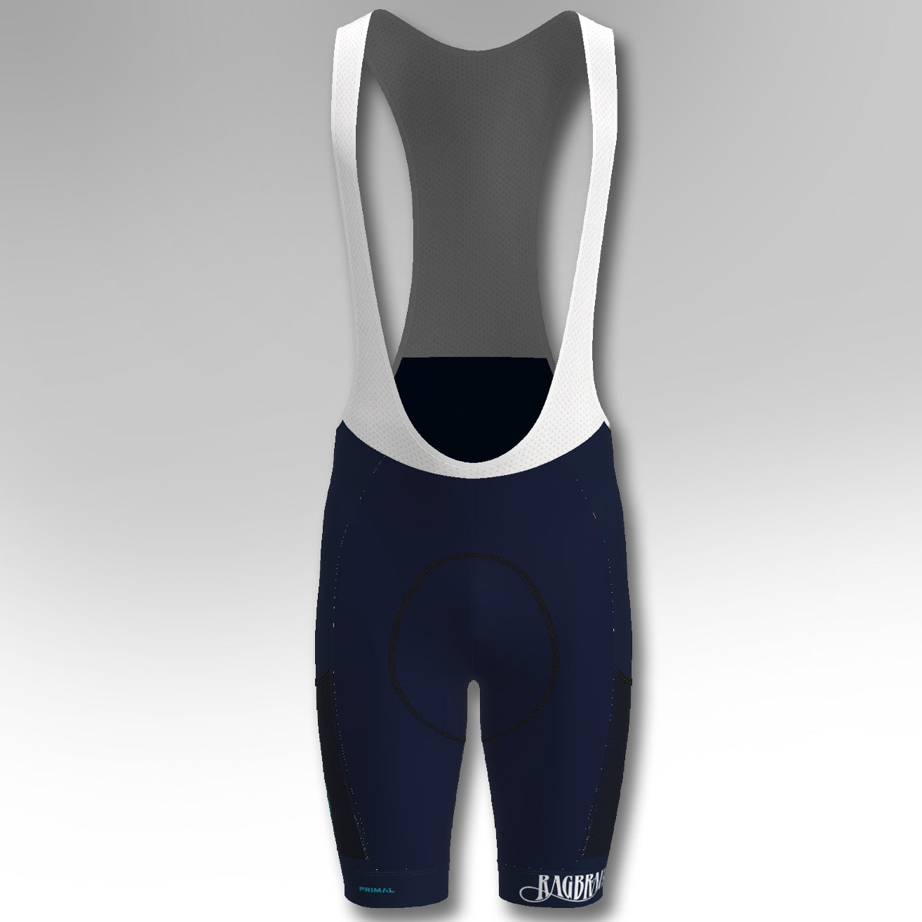 Men's Elite Paceline Bibs