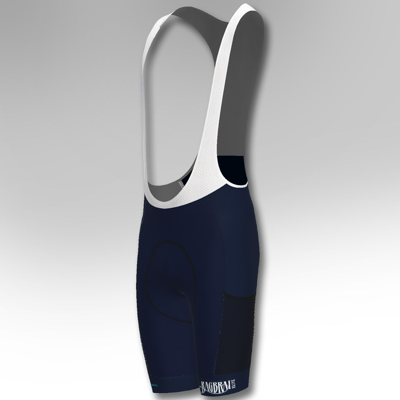Women's Elite Paceline Bibs