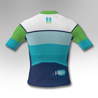 Women's Elite Paceline Jersey