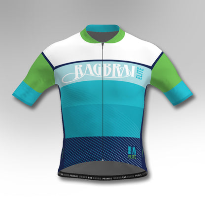 Men's Elite Paceline Jersey