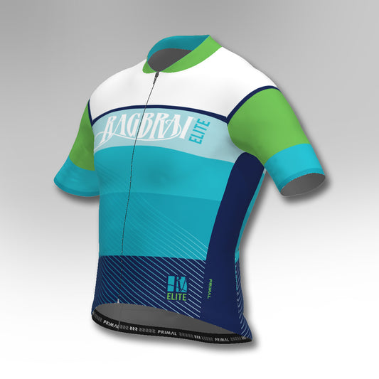 Men's Elite Paceline Jersey