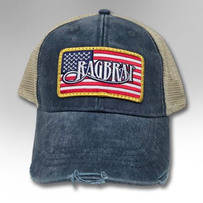 Flag Hat