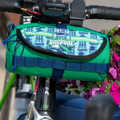 LIII Handlebar Bag