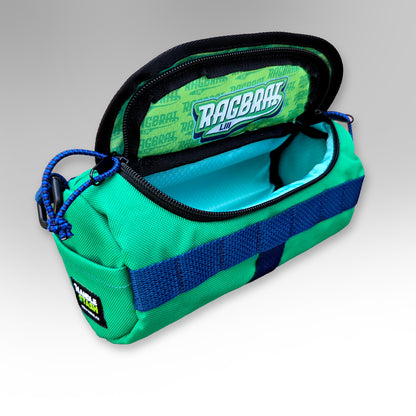 LIII Handlebar Bag