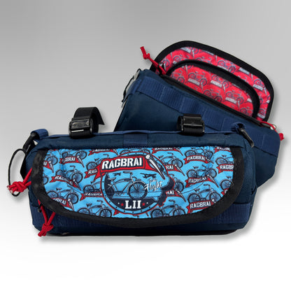 LII Handlebar Bag