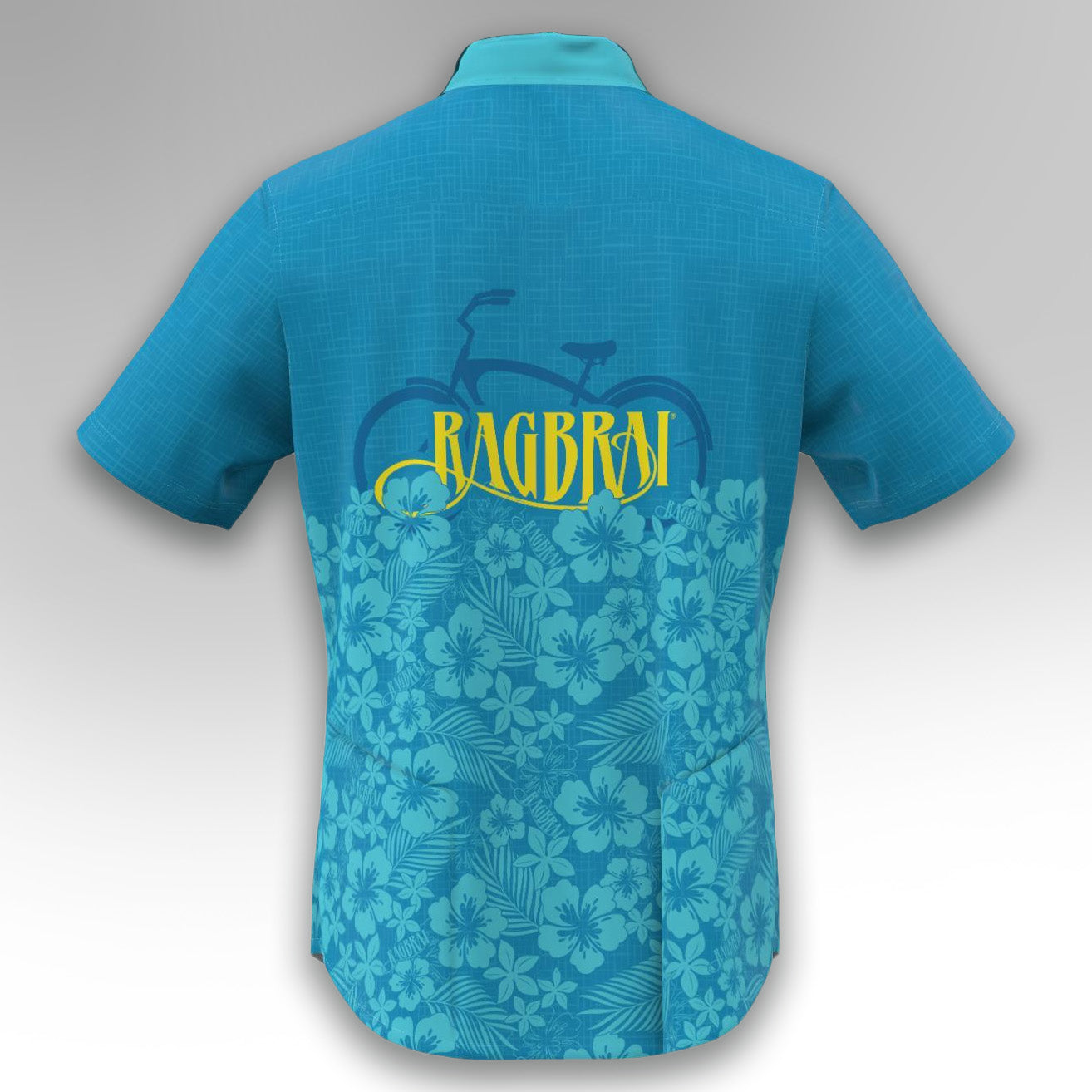 Blue Hawaiian: Pre-Order Only