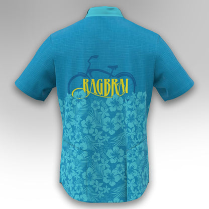 Blue Hawaiian: Pre-Order Only