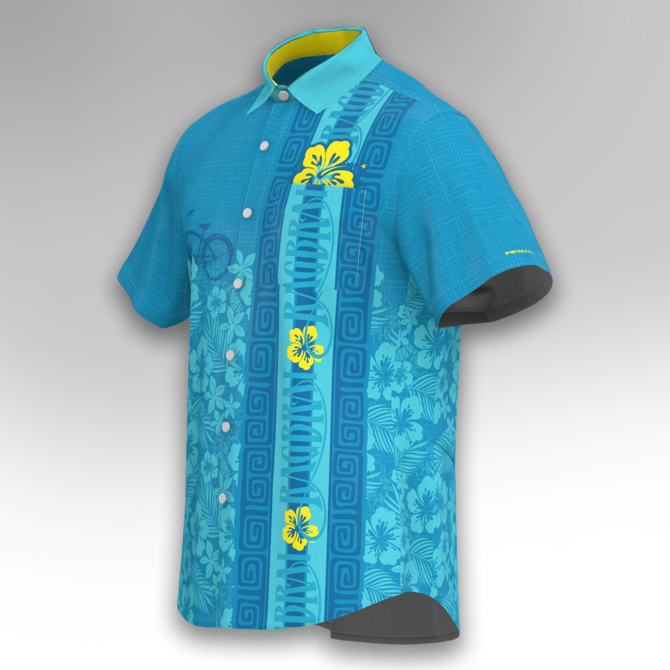 Blue Hawaiian: Pre-Order Only
