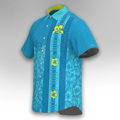 Blue Hawaiian: Pre-Order Only