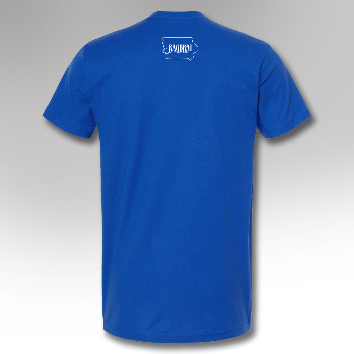 I Bike Tee