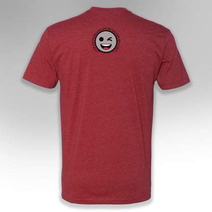 Just Go Bike Shirt