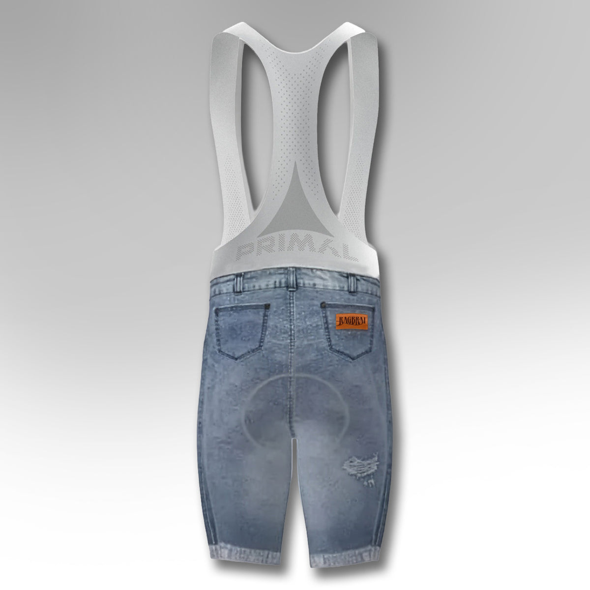 Men's Jorts Special Edition Bibs