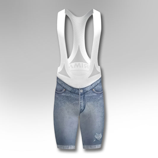 Men's Jorts Special Edition Bibs: PRE-ORDER ONLY