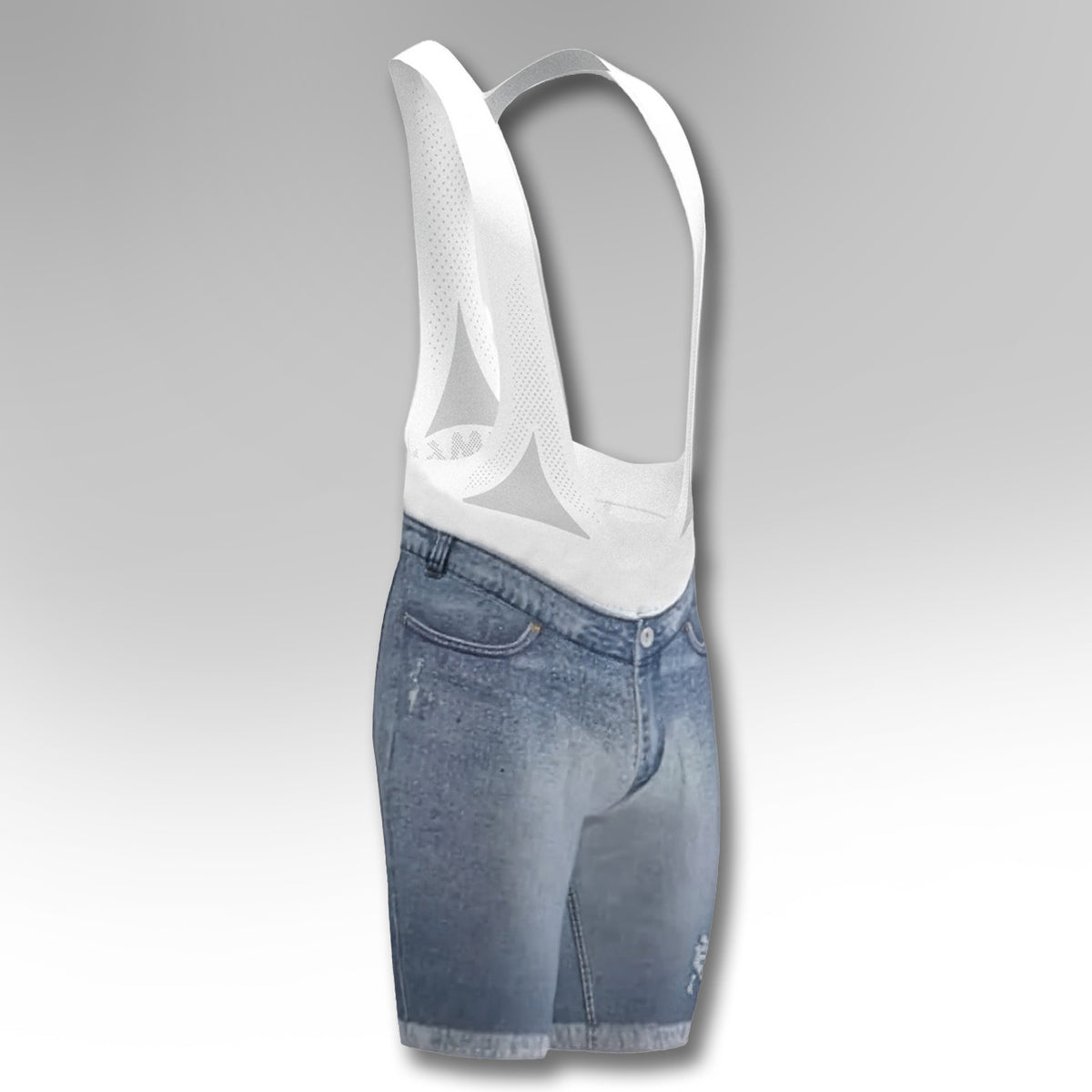 Men's Jorts Special Edition Bibs