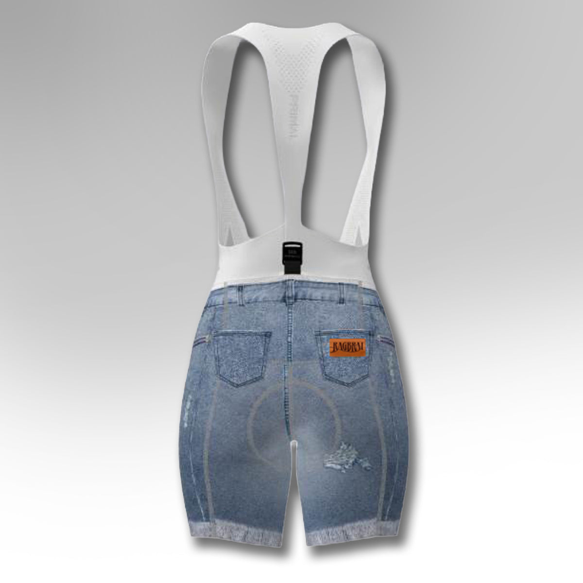 Women's Jorts Special Edition Bibs