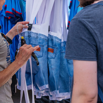 Women's Jorts Special Edition Bibs