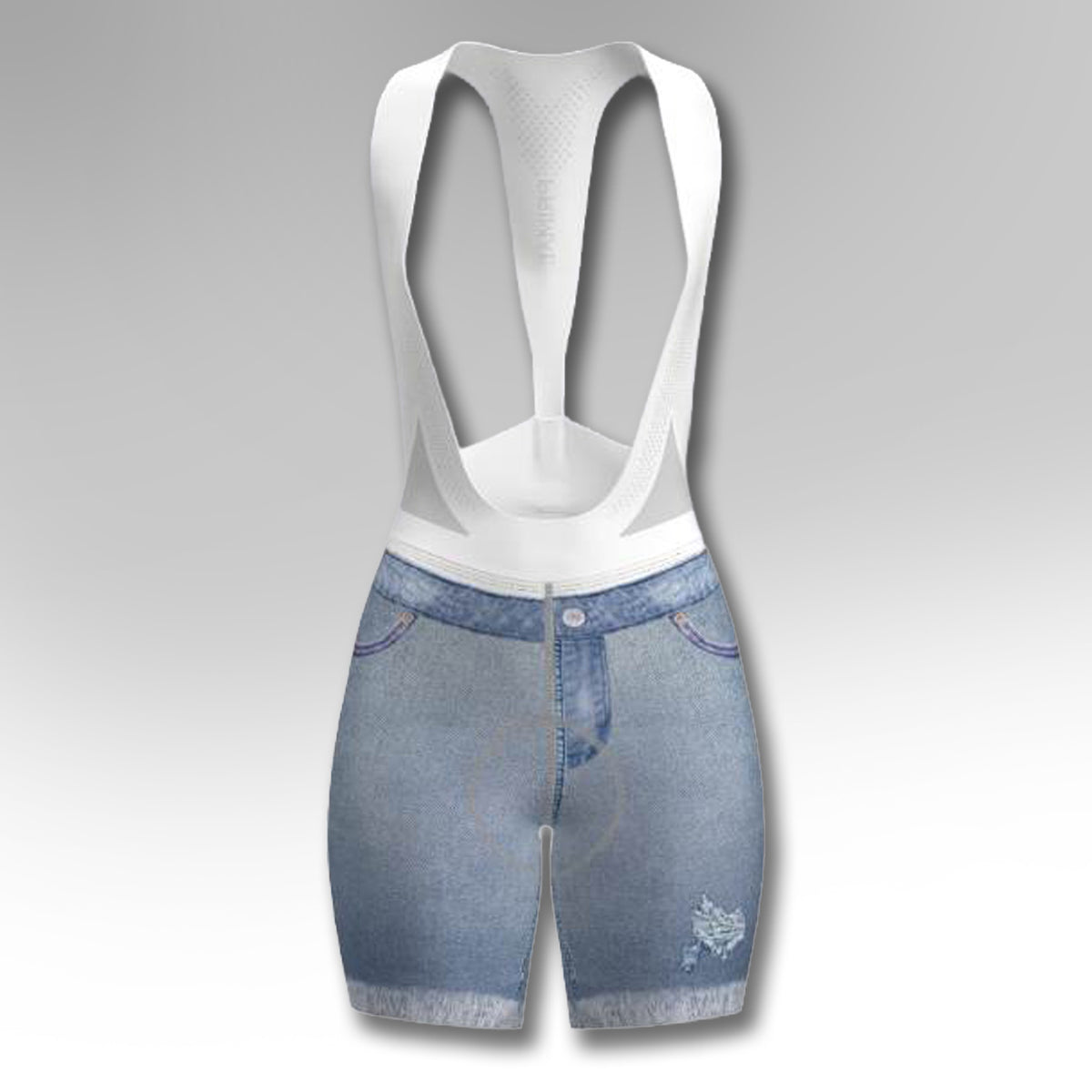 Women's Jorts Special Edition Bibs