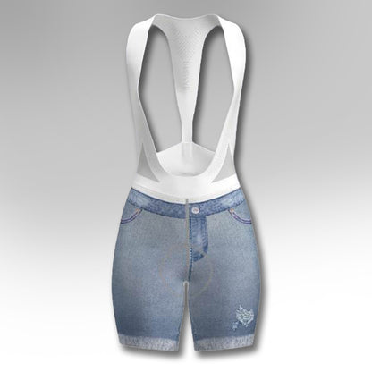 Women's Jorts Special Edition Bibs