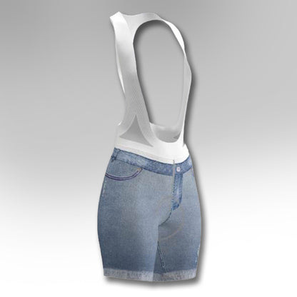 Women's Jorts Special Edition Bibs