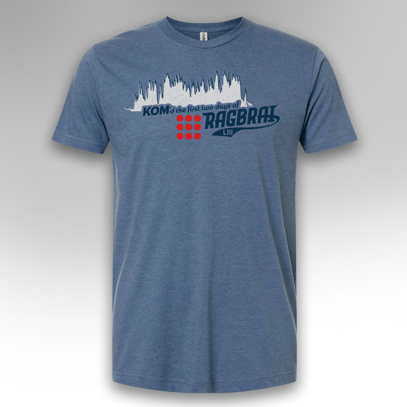 KOM Tee