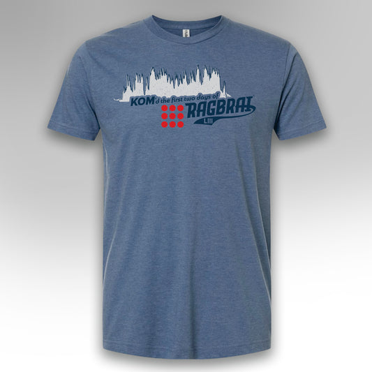 KOM Tee