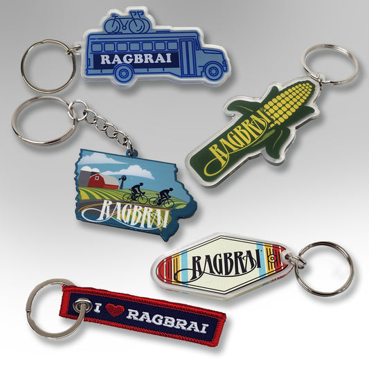 Keychains