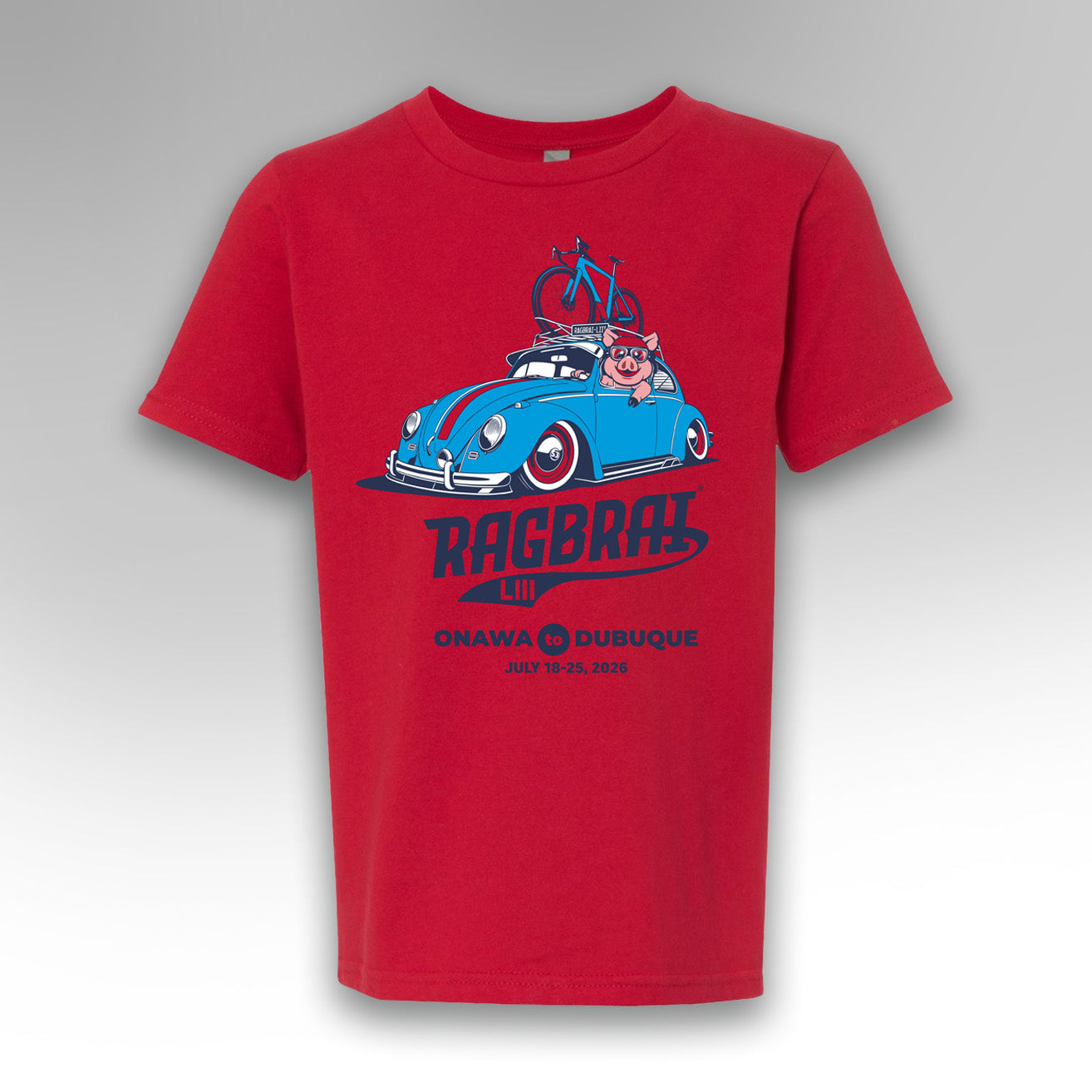 Bug Kid's Tee