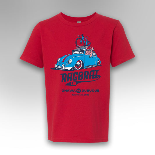 Bug Kid's Tee
