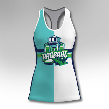 Women's 2026 Astara Tank- PREORDER