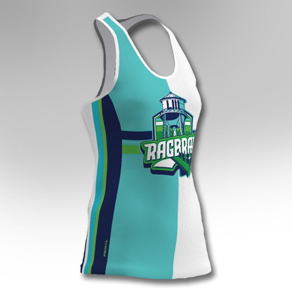 Women's 2026 Astara Tank- PREORDER