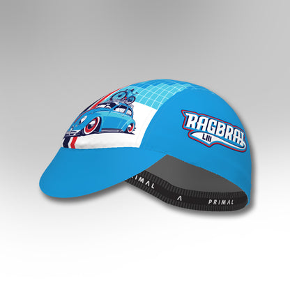 Special Edition 53 Bug Cycling Cap