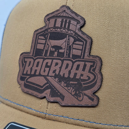 LIII Logo Patch Hat