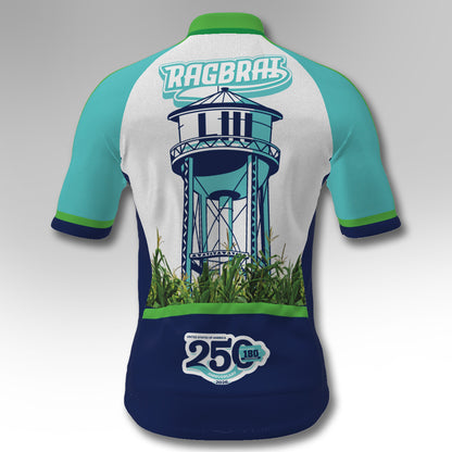 Men's 2026 Jersey- PREORDER