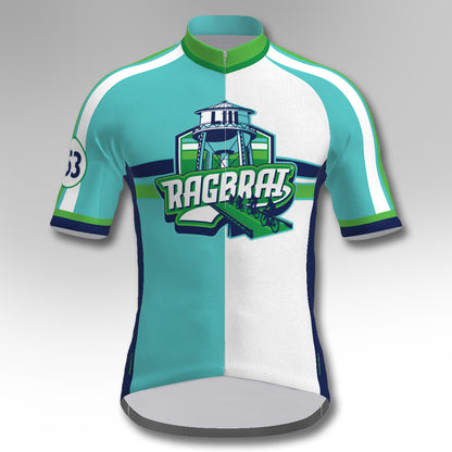 Men's 2026 Jersey- PREORDER