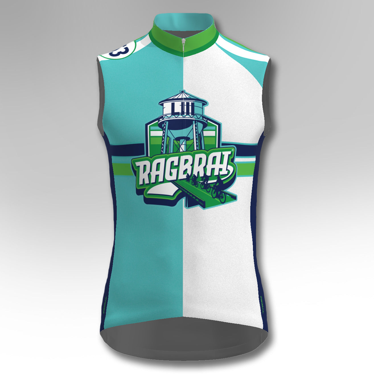 Men's 2026 Jersey- PREORDER