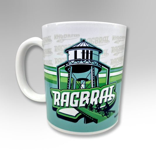 LIII 2026 Coffee Mug